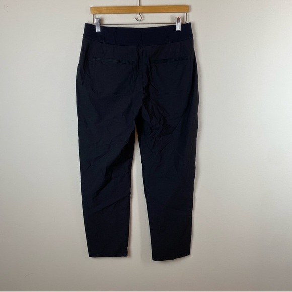 Athleta Wander Hybrid Straight Leg Pant - Picture 8 of 10